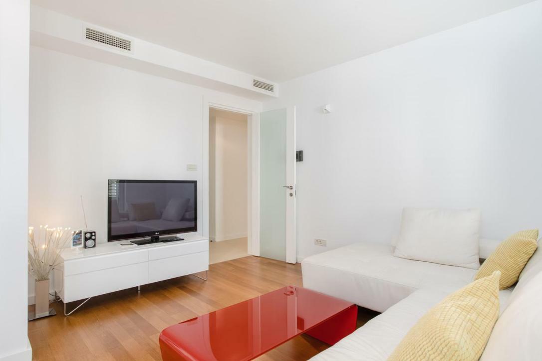 Luxury Apartment At The Beach Dubrovnik Exterior photo
